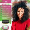 Emmy Naturals Essence Chebe Hair Grease (4 oz) - Natural Hair Softner & Conditioner - Promotes Hair Growth, Reduce Frizz & Split Ends - Suitable for all Hair Types 1 view 3