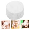 Beaupretty 200pcs Thickened Three-Layer Makeup Cotton Pads Soft Facial Remover for and Makeup Removal Cotton Rounds for All Skin Types view 2