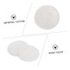 Beaupretty 300pcs Thickened Makeup Cotton Pads Soft Facial Rounds for Gentle Makeup Removal and Skin for All Skin Types view 2