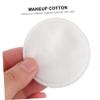 Beaupretty 300pcs Thickened Makeup Cotton Pads Soft Facial Rounds for Gentle Makeup Removal and Skin for All Skin Types view 4
