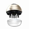 PERLLENT Manual Massager Hair Care Comb,Scalp Applicator Hair Oil Applicator,Scalp Massager Brush Hair Growth Help for Hair Growth view 1