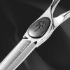 AOLANDUO Professional Hair Cutting Scissors VG10 Steel - Super Sharp, Ergonomic, Includes Case - 1 Count, 6 in view 4