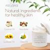 Age of Sage Body Lotion with Shea Butter - Gifts for Her, Body Moisturizers Infused with Coconut & Sunflower Oils, Valentines Gifts for Women Summer Medley Scent, Pack of Three 8 oz Jars view 3