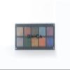 BIANCA MAKEUP Chromatic Eyeshadow Palette | 10 Vibrant Shades for Unlimited Creativity. (Chromatic 4) view 2