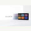 BIANCA MAKEUP Chromatic Eyeshadow Palette | 10 Vibrant Shades for Unlimited Creativity. (Chromatic 4) view 3