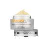 DS Dermasensa Moisturizing Peptide Mask, Brightening Rinse Off Mask with Vitamin A, C and E, Anti Aging Face Mask for Brighter Younger Bouncy Skin with Radiance view 1