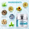 Dark Spot Remover for Face, Fast-Acting Dark Spot Corrector Remover for Face and body Hyperpigmentation, Fades Melasma, Freckle, Sun Spots, Evens Skin Tone, Age Spot Remover for Women Men view 2