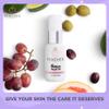 Face Oil for Women  Restorative Blend with Grape Seed, Olive & Bergamot  Age-defying Skin Care for Radiant, Firm Look  Renew Facial Oil (1 oz) view 4