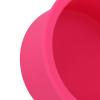 Wax Warmer Replacement Pot, Wax Warmer Inner Pot Wax Warmer Silicone Bowl Silicone Wax Pot Silicone Heat Easy Neat Wax Heating Machine Inner Pot view 4
