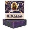 Dr. Squatch Limited Edition Bars (Bricc of the Dead) 5 Ounce view 1
