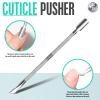 FANDAMEI Ingrown Toenail Removal Kit, Pedicure Tools, Nail Care Kit, Cuticle Trimmer, Nail Cuticle Nippers, Cuticle Kit Stainless Steel, Cuticle Clippers, Cuticle Pushers, Manicure Kit, Pedicure Kit view 4