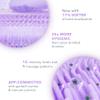 FOREO LUNA 4 Face Cleansing Brush - Firming Face Massager - Anti Aging Care - Enhances Absorption - Simple Skin Care Tools - Sensitive Skin view 3