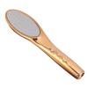FOMIYES 2pcs Dead Skin Remover Tool for Feet Gentle Rubbing File Handle Easy to Use Pedicure Foot Care Scrub view 1