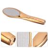 FOMIYES 2pcs Dead Skin Remover Tool for Feet Gentle Rubbing File Handle Easy to Use Pedicure Foot Care Scrub view 4