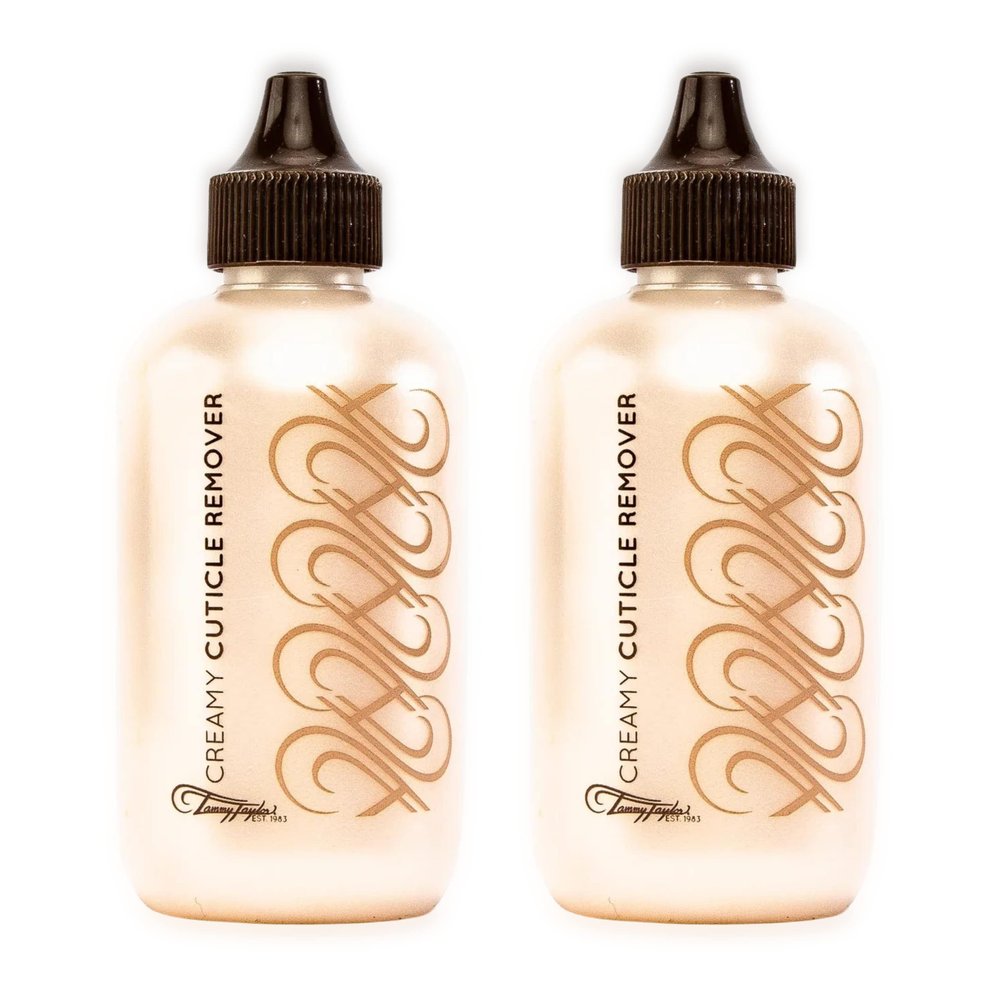 Tammy Taylor Creamy Cuticle Remover | 2 Pack