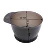 Hair Dye Mixing Bowl Hair Dryer Set 2pcs Set Bowl Tool Dye Coloring Tools Mixing Kit for Tint Dying Coloring Applicator Blow Dryer view 4