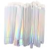 FOMIYES Lipstick Packaging Box Set 50pcs Lip Gloss Storage Cases Compact Portable view 1