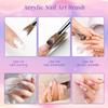 Acrylic Nail Brush (#10) view 4