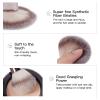 Makeup Brushes with Case, MAANGE 18 Pcs Professional Makeup Brush Set Premium Synthetic Face Kabuki Brush Kit Foundation Blush Powder Eyeshadow Brushes Set Christmas GiftCoffee) view 4