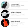 LALAFINA 3pcs Hairstyling Salon Dye Oil Bleaching Dyeing Board Use Coloring Tools Accessories Balayage Color Caring Mixer Highlighting for Dying Home Long Barber Kit Flat Tool Tinting view 2