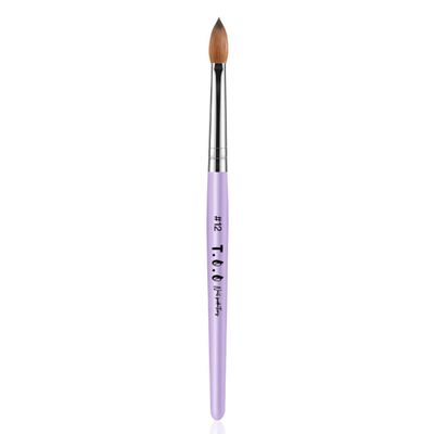 Acrylic Nail Brush (#12)