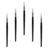 FRCOLOR 15pcs Essential Silicone Lip Brush Kit Makeup Tools Lip Mask Applicator Blending Brush for Women view 3