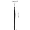 FRCOLOR 15pcs Essential Silicone Lip Brush Kit Makeup Tools Lip Mask Applicator Blending Brush for Women view 4
