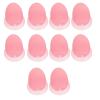 FOMIYES 20pcs Makeup Brush Protection Cover Lip Sleeve for Boys and Girls Brush Holder Material Expandable view 3