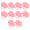 FOMIYES 20pcs Makeup Brush Protection Cover Lip Sleeve for Boys and Girls Brush Holder Material Expandable view 4