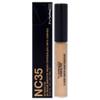 MAC Studio Fix 24 Hour Smooth Wear Concealer - NC35 by MAC for Women - 0.24 oz Concealer view 1