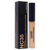MAC Studio Fix 24 Hour Smooth Wear Concealer - NC35 by MAC for Women - 0.24 oz Concealer view 3
