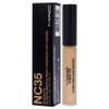 MAC Studio Fix 24 Hour Smooth Wear Concealer - NC35 by MAC for Women - 0.24 oz Concealer view 4