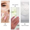 FRCOLOR 6sets Manicure Nail Art Acrylic Color Palette Set Styles for Easy Mixing and Application Lightweight and Wear-resistant for Professionals and Beginners view 2