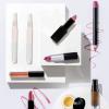 Healifty 3pcs Refillable Lip Gloss Sample Bottles Transparent Lip Glaze Containers for Travel Storage and Makeup Lightweight Leakproof Design for Convenient Carry view 4
