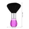 LALAFINA 4pcs Hairdressing Brushes for Barbershop Haircut Cleaning Broken Hair Brushes for Hair Salon Use Easy to Clean and Comfortable Skin view 2