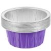 FRCOLOR 30pcs Wax Melting Bowl Foil Wax Melting Container for Hair Removal Suitable for Hard Beans for Beauty Care and Maintenance view 1