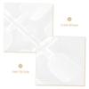 FRCOLOR 30sheets Nail Art Toe Tips Full Coverage Diy Nail Art Supplies Wedding Party view 3