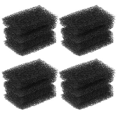FRCOLOR 16Pcs Special Effects Stipple Sponges for Halloween Makeup Scar and Blood Texture Sponge for Face Body Cosplay