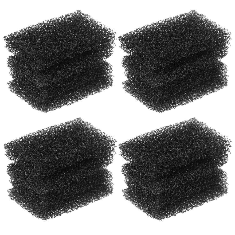 FRCOLOR 16Pcs Special Effects Stipple Sponges for Halloween Makeup Scar and Blood Texture Sponge for Face Body Cosplay