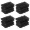 FRCOLOR 16Pcs Special Effects Stipple Sponges for Halloween Makeup Scar and Blood Texture Sponge for Face Body Cosplay view 1