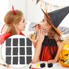 FRCOLOR 16Pcs Special Effects Stipple Sponges for Halloween Makeup Scar and Blood Texture Sponge for Face Body Cosplay view 3