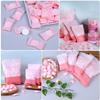 FRCOLOR 2bags Portable Disposable Compressed Towel Travel Cleansing Towels for Safe for Sensitive Skin Quick-Dry Compact and Lightweight for Travel and Home Use view 3