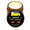 Vanmans Tallow and Honey Balm - Grass-Fed/Finished Bison Tallow and Essential Oils, Raw Manuka Honey, Organic Royal Jelly, Beeswax, Cold Pressed Olive Oil - Tallow Skin Care for Dry Skin - 2.4 oz view 1