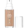 L'Oreal Paris True Match Super-Blendable Foundation, Medium Coverage Liquid Foundation Makeup, C5, Medium, 1 Fl Oz view 1