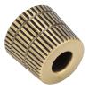Brrnoo Metal Shaving Stand Base, Shaving Stand, Men Shaving Stand Double Edged Holder for Men Women, Safety Holder Base Shaver Accessories view 4