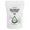 Aromasong Tea Tree Foot Soak with Magnesium Flakes and Dead Sea Foot Soaking Salts - Pedicure Tea Tree oil foot Soak for Dry Cracked Feet-Athlete's Callus Remover- Eliminates Odor- Packaging may vary view 1