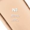 L'Oreal Paris True Match Super-Blendable Foundation, Medium Coverage Liquid Foundation Makeup, N1, Light, 1 Fl Oz view 2