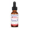 Physician's Strength Wild Rosemary Oil - 1 fl oz - Edible Wild Rosemary - Chemical Free - 432 Servings view 1