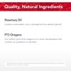 Physician's Strength Wild Rosemary Oil - 1 fl oz - Edible Wild Rosemary - Chemical Free - 432 Servings view 4