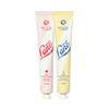 Lanolips Hand Cream Duo - Rose & Vanilla - Hydrating & Moisturizing Hand Cream for Dry Skin, Cracked Skin, Hands and Cuticles (2 x 1.69 oz) view 1